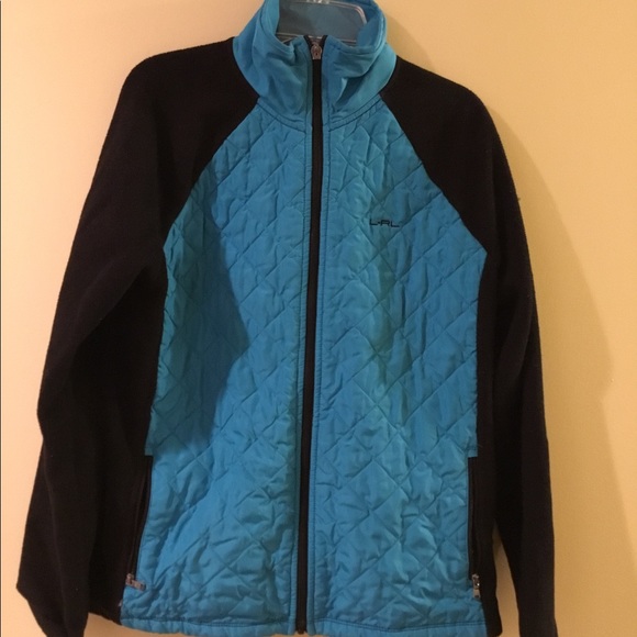 Ralph Lauren jacket - Picture 1 of 3